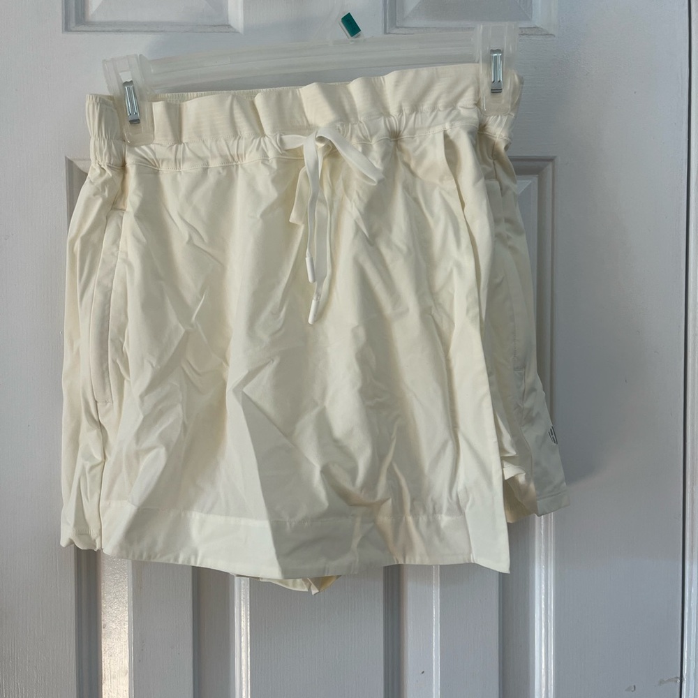 Perfect summer skort